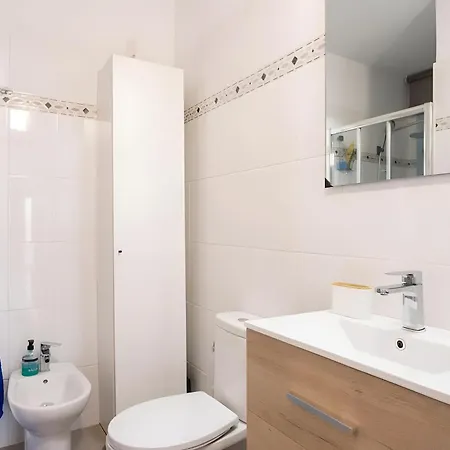 Apartman South Side Paradise *