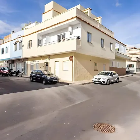 Apartman South Side Paradise