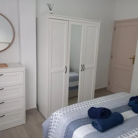 Apartman South Side Paradise *